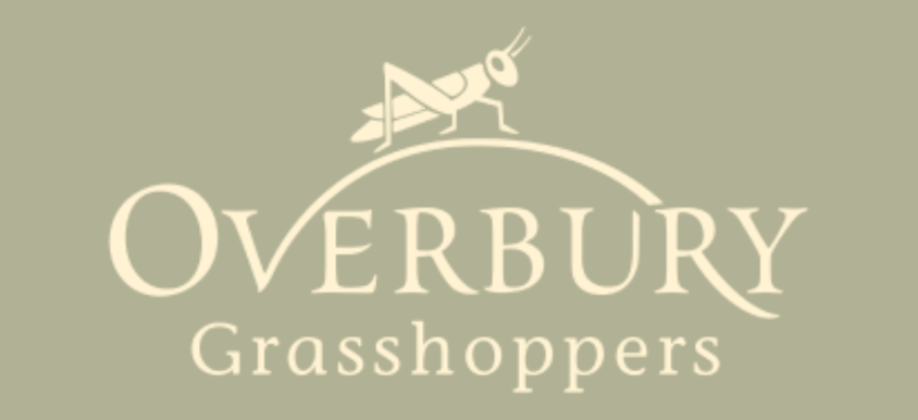 Overbury - Logo
