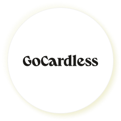 GoCardless logo