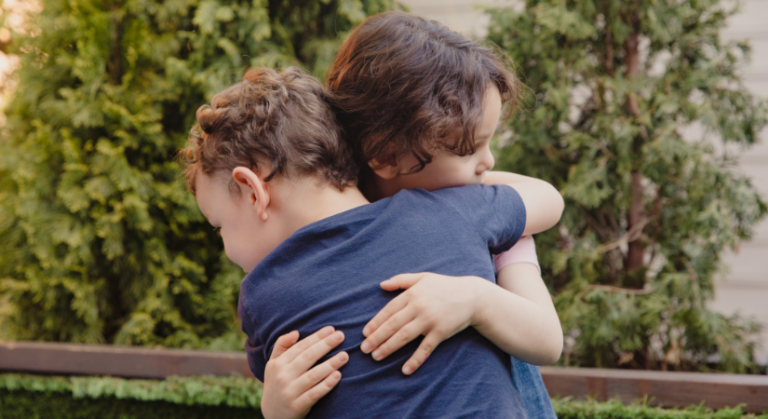 How To Support Early Years Mental Health Within Nursery Settings