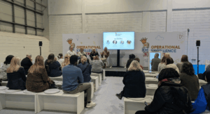 Nursery management show parent relations panel picture