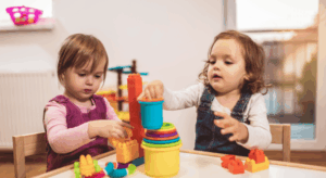 SEND early years Uk government investment featured image