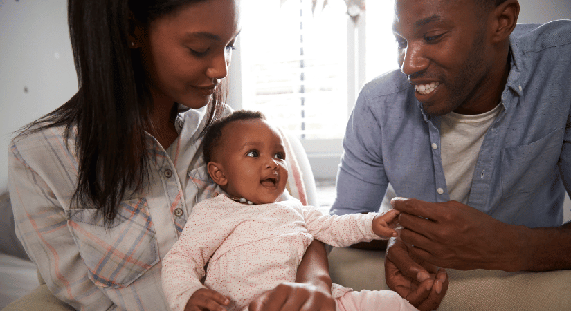 Parent partnership in early years featured