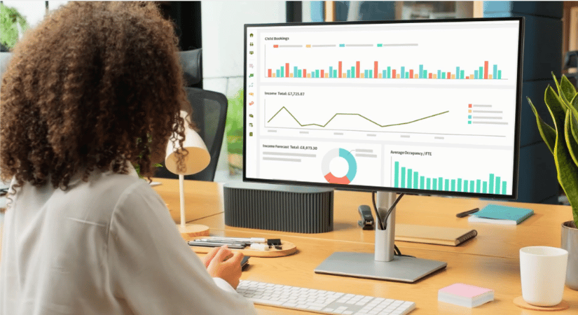 How to choose nursery management software