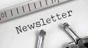 Nursery newsletter featured image