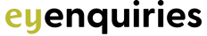 eyenquiries logo