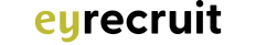 eyrecruit logo